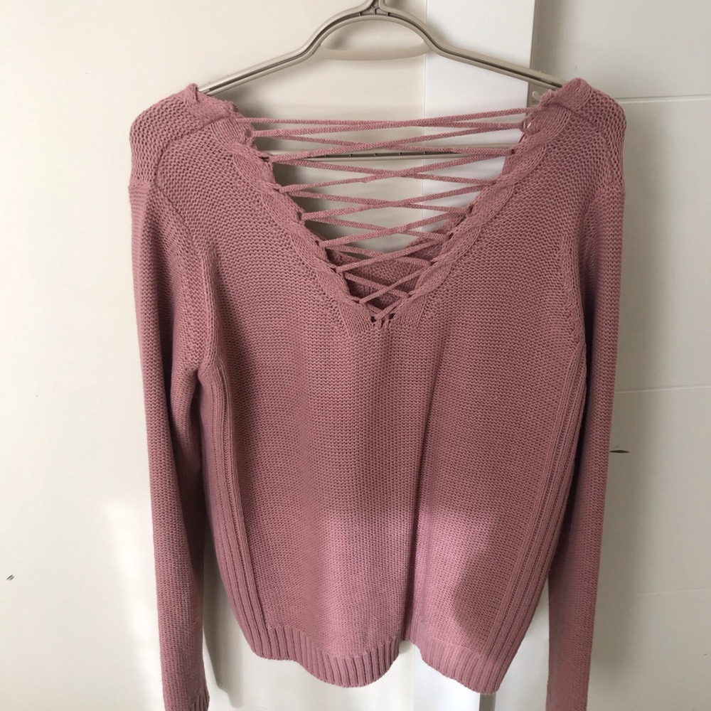 Sweater - Picture 2 of 2